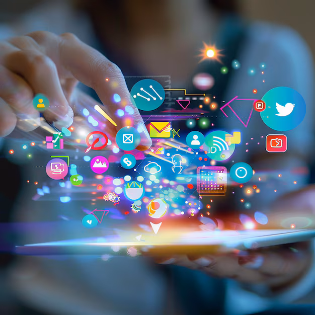 ADN · Agencia Marketing Digital Monterrey · Compartamos Redes
