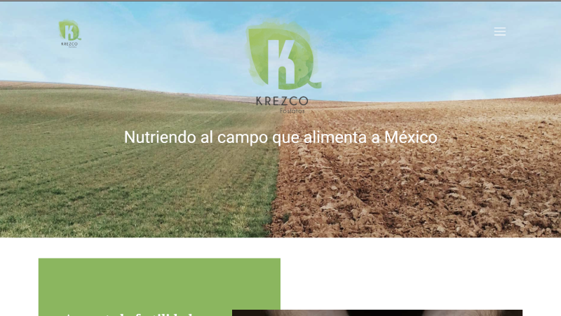 Krezco · Casos de Éxito B2B · Compartamos Redes