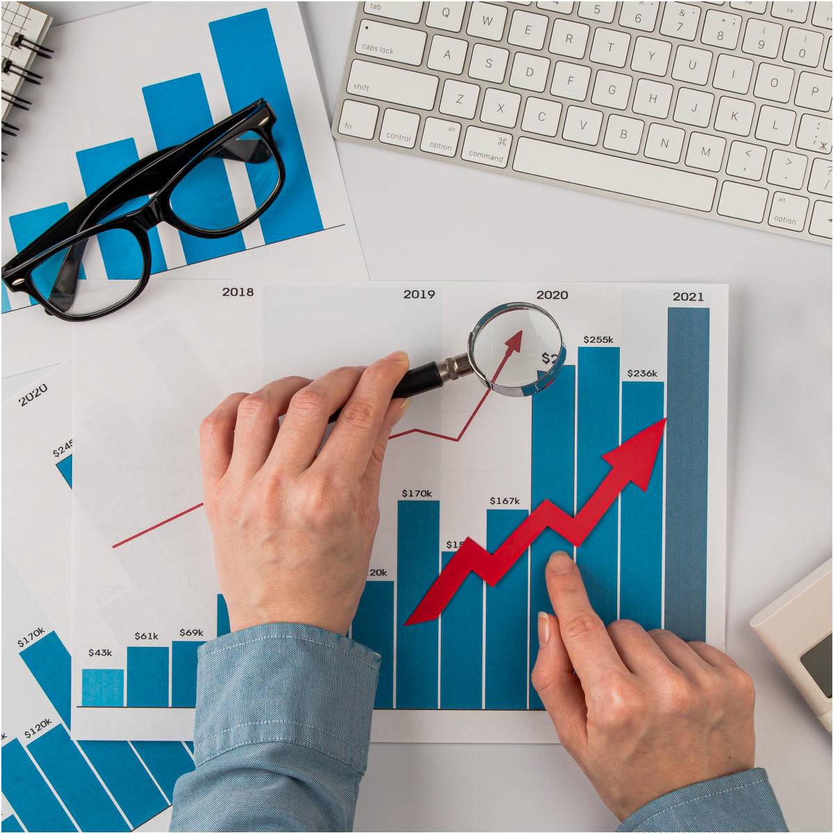 Ejecución · Diseño Gráfico B2B · Compartamos Redes