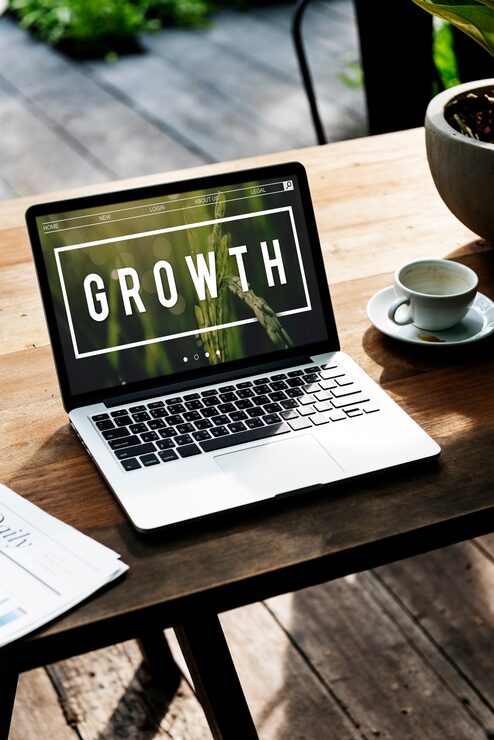 Equipo de trabajo · Metodología Scrum · Compartamos Redes